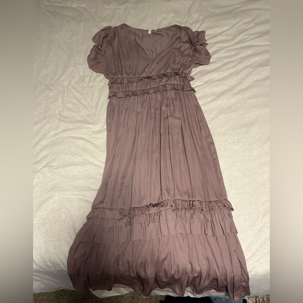 Grade & Gather Boutique dress